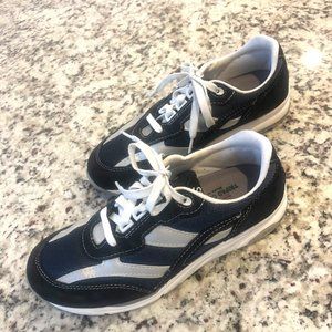 SAS Women's Tour Mesh Blue Sneaker